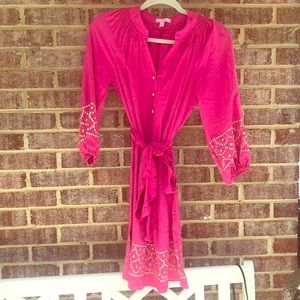 Lily Pulitzer Dress
